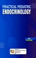 Practical Pediatric Endocrinology Book, Editor Anura Kurpad