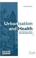 Urbanisation & Health