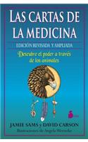 Cartas de la Medicina, Las