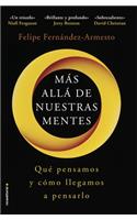 Mas Alla de Nuestras Mentes