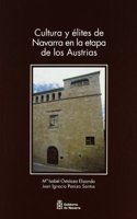 Cultura y elites de Navarra en la etapa de los Austrias