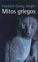 Los Mitos Griegos