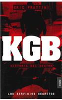 KGB. Historia del Centro