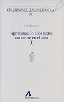 Aproximacion a los textos narrativos en el aula (I) (g)
