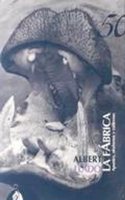 La Fabrica (La Garua Poesia) (Spanish Edition)