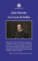 Las Leyes de Indias