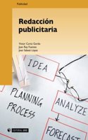 Redaccion publicitaria/ Copy Writing (Publicidad/ Marketing)