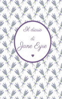 diario di Jane Eyre