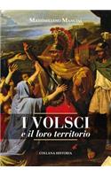 I Volsci E Il Loro Territorio.