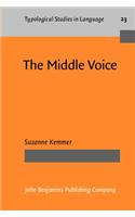 The  Middle Voice