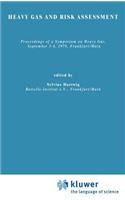 Heavy Gas and Risk Assessment - I
