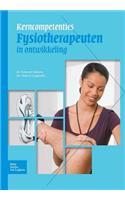 Kerncompetenties Fysiotherapeuten in Ontwikkeling