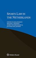 Sports Law in the Netherlands