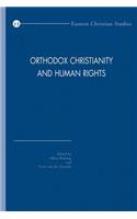 Orthodox Christianity and Human Rights