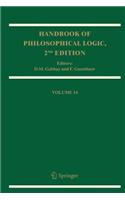 Handbook of Philosophical Logic