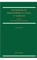 Handbook of Philosophical Logic