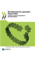 Development Co-operation Report 2012