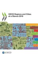 OECD Regions and Cities at a Glance 2018