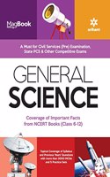 Magbook General Science