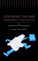 Lowering the Bar