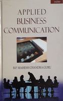 Applied Business Communication