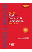 English Grammar & Composition Class(High School Grammer And Composition)