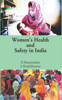 Women's Health and Safety in India