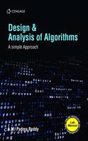 Design and Analysis of Algorithms: A Simple Approach