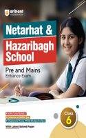 Netarhat & Hazaribagh School Guide (EditionIV)