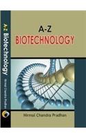 A-Z Biotechnology