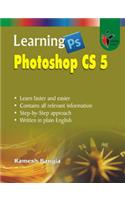 Learning Photoshop Cs5