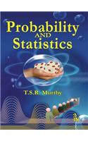 Probability and Statistics