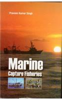 Marine Capture Fisheries