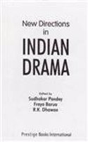 New Directions In Indian Drama