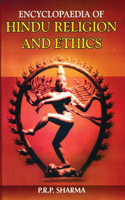 Encylopedia of Hindu Religion and Ethics