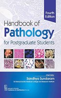 Handbook of Pathology for Postgraduate Students