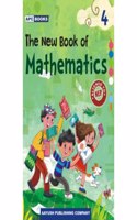 The New Book of Mathematics- 4