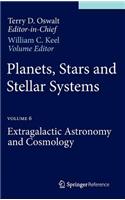 Planets, Stars and Stellar Systems