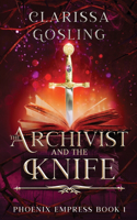 Archivist and the Knife