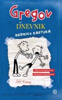 Gregov Dnevnik 02: Rodrick rastura