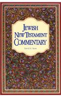 Jewish New Testament Commentary