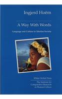 A Way with Words