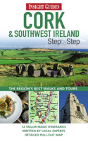 Insight Guide: Cork & Southwest Ireland Step by Step