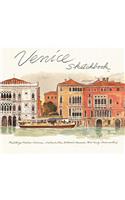 Venice Sketchbook