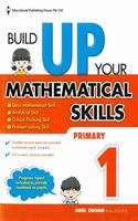 build up mathematical skills primary1