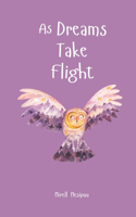 As Dreams Take Flight