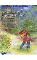 The Guitar Duo Repertoire Book