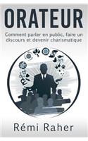 Orateur