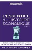 L'essentiel de l'histoire économique