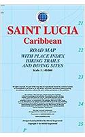 Saint Lucia - Caribbean